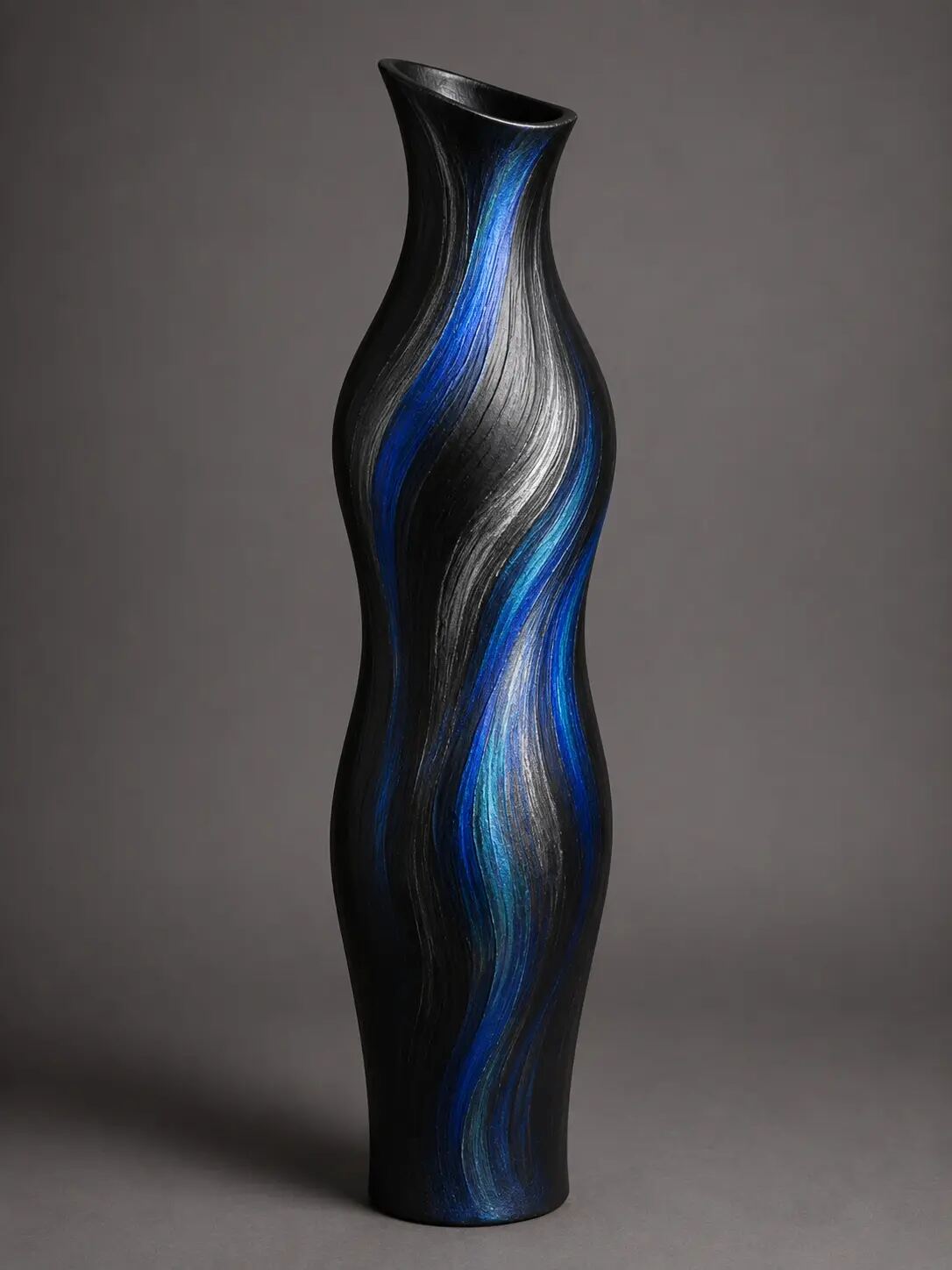 Ocean Blue from DANCER