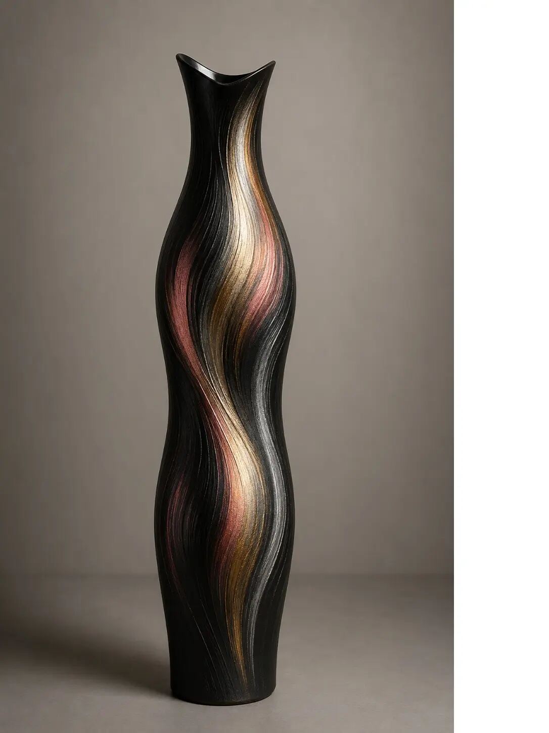 Pink Bronze from DANCER