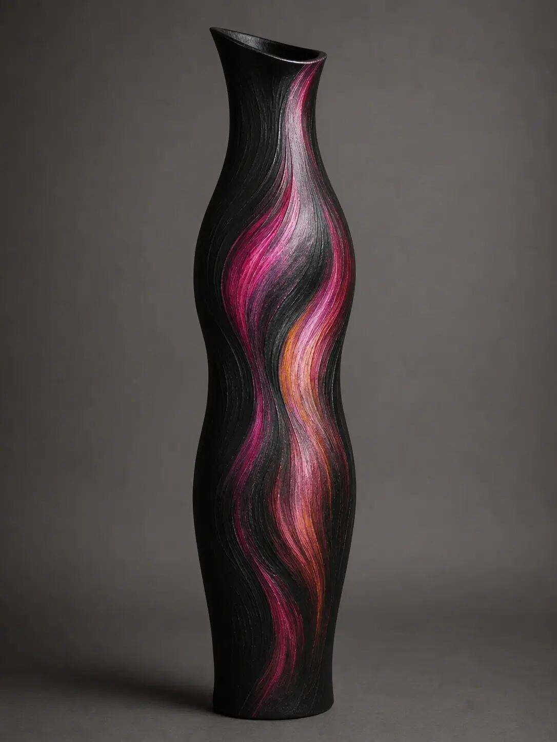 Purple Flow from DANCER