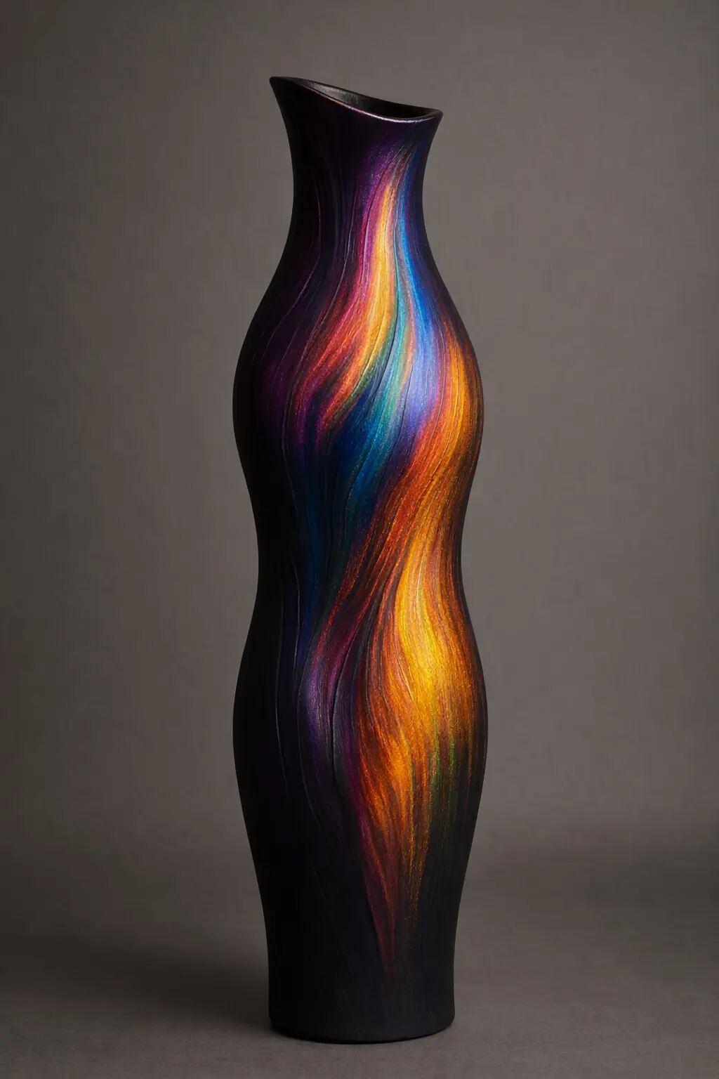 Rainbow from DANCER