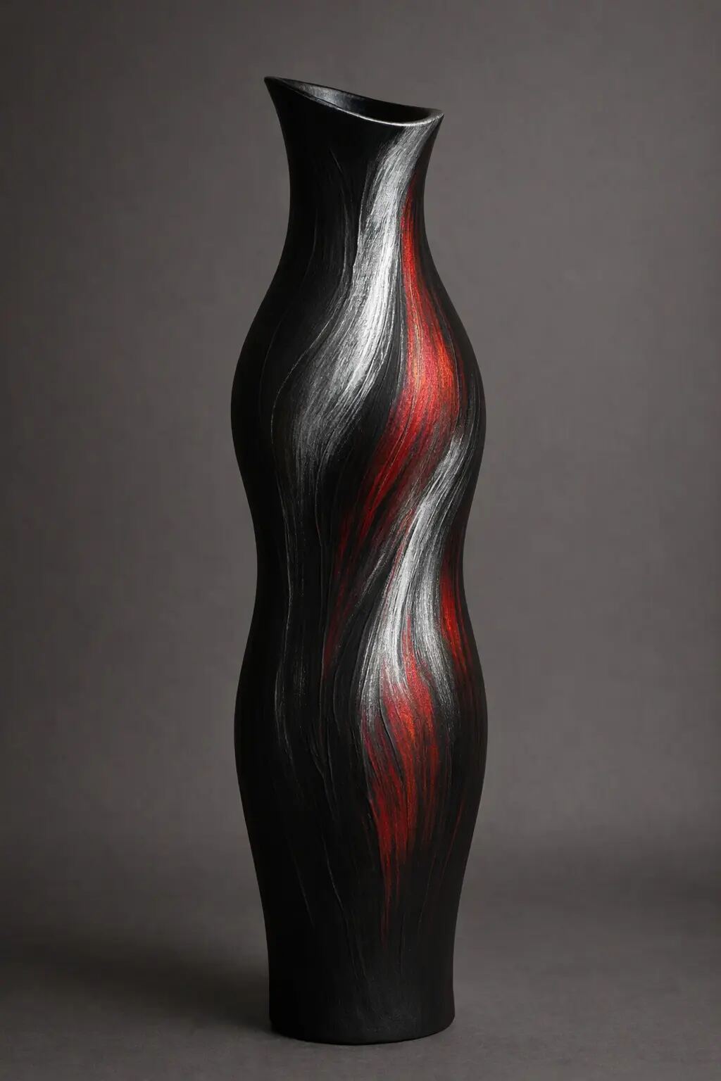 Red Silver from DANCER