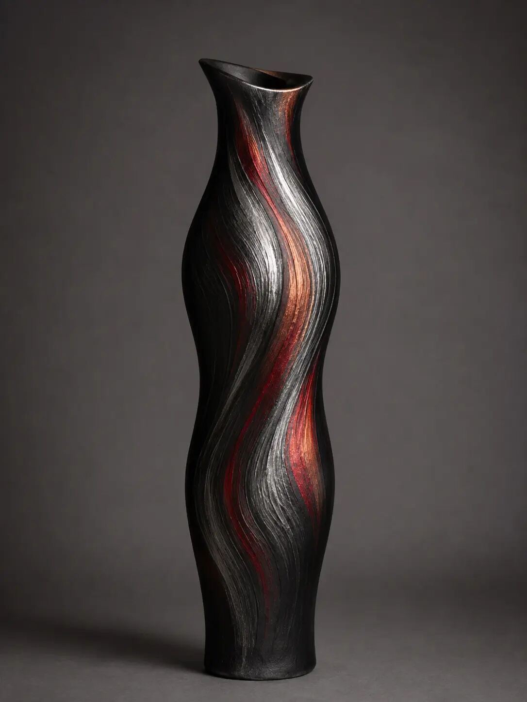 Rustic Tin from DANCER