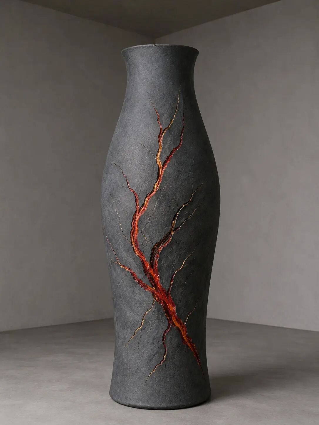 Fireblood from RIVER Totems