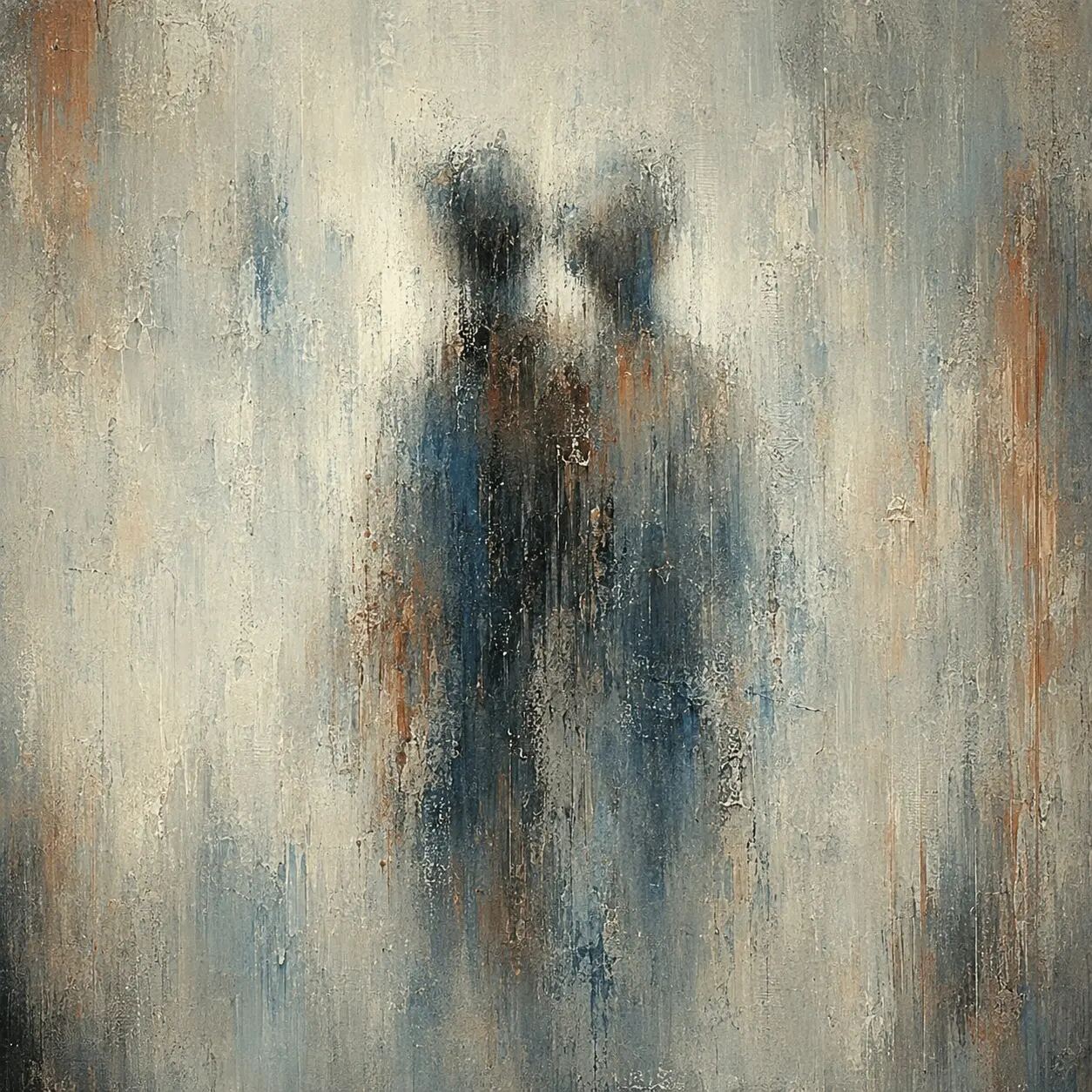 In Visible from Silhouettes