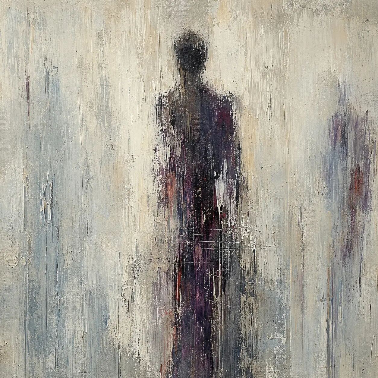 One Remains from Silhouettes