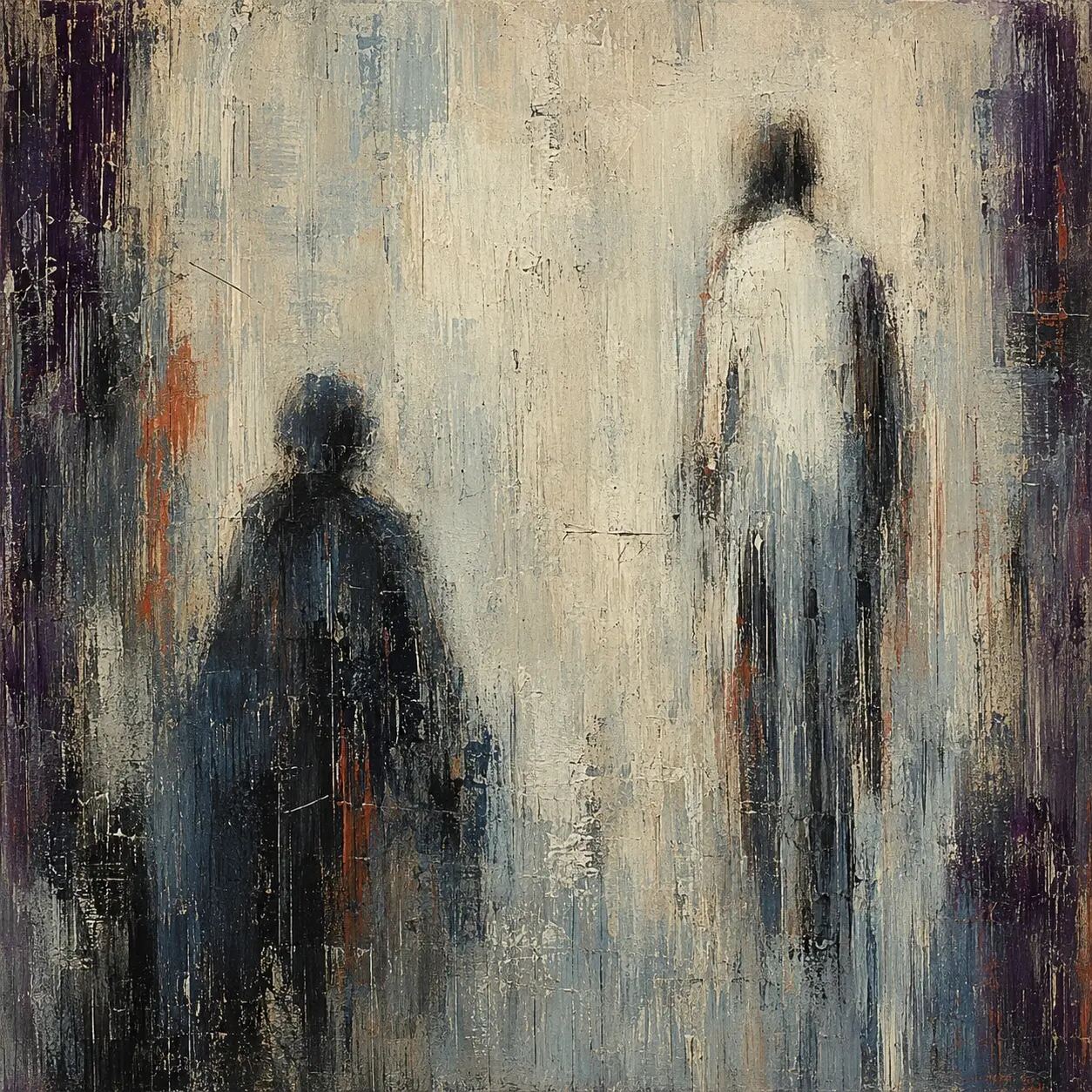 The Second Shadow from Silhouettes